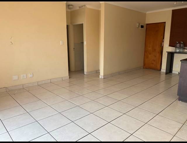 2 BEDROOM FLAT TO LET IN SEA VIEW
